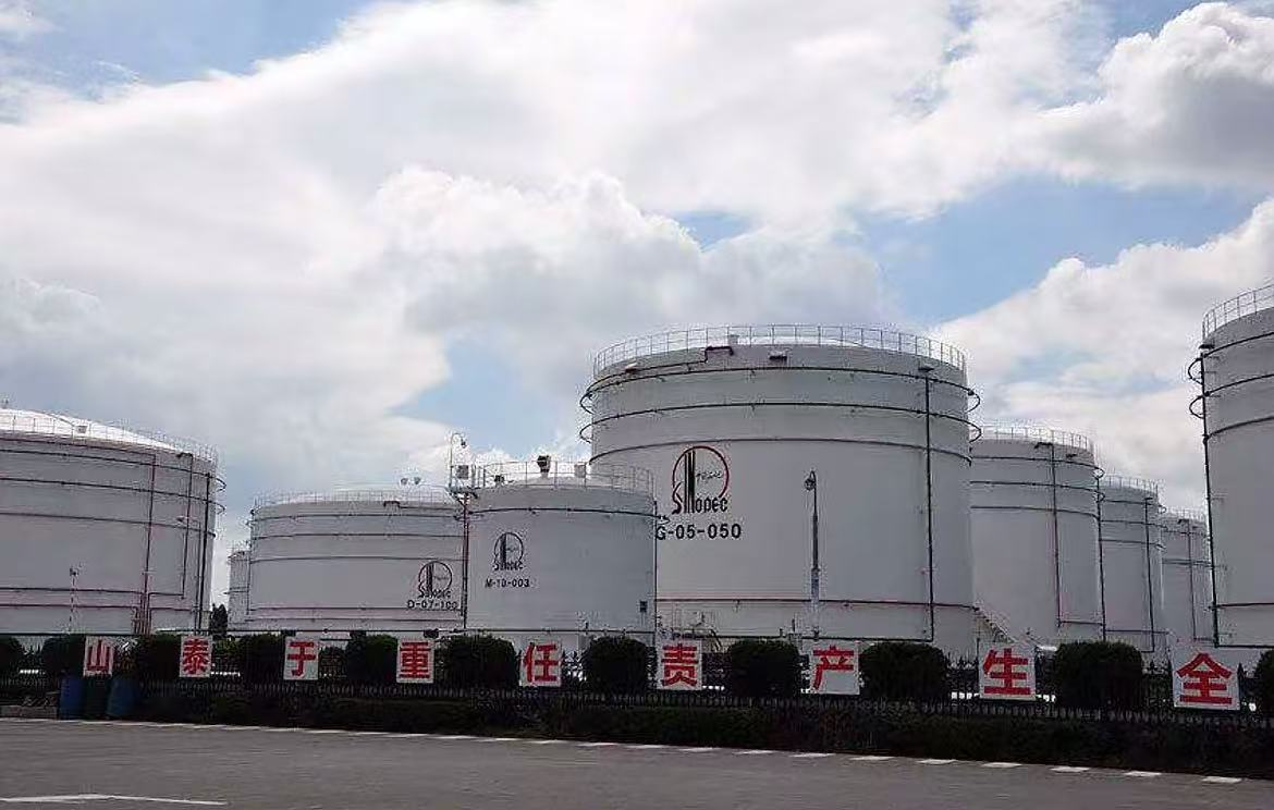 河源柴油批发
